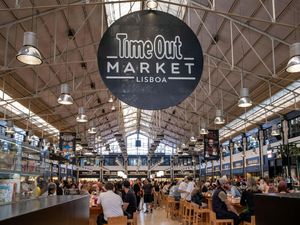 Supporting image for story: Time Out blames hot weather and contract delays as profit targets missed