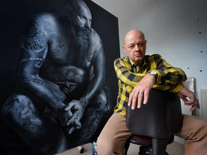 Supporting image for story: Why closing Walsall's New Art Gallery would leave the town with nothing