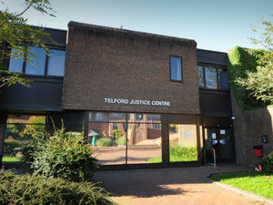 Supporting image for story: Oswestry man charged with possessing indecent images of children