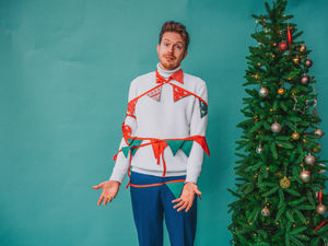 Supporting image for story: Popular show with Christmas and school assembly bangers mashed together arriving in Shropshire