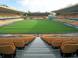 Supporting image for story: QUIZ: Test your Wolves knowledge - February 10th