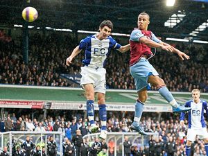 Supporting image for story: Comment: Gabriel Agbonlahor leaves Aston Villa with a complicated legacy