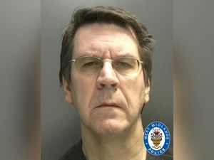 Supporting image for story: Sex offender who is 'threat to children' and paid man overseas to carry out abuse is jailed
