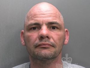 Supporting image for story: Jailed: 'Dangerous' paedophile who roamed the UK trying to meet children