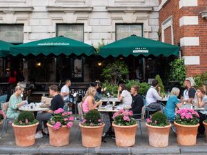 Supporting image for story: Virus expert joins calls to delay Freedom Day