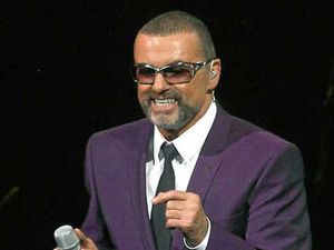 Supporting image for story: George Michael set for LG Arena dates in UK tour