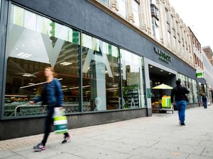 Supporting image for story: Shoppers buying more premium products after cost squeeze, Waitrose boss says