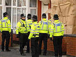 Supporting image for story: Beheading plot foiled