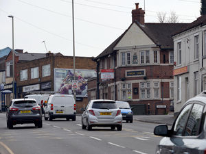 Supporting image for story: Dudley Council backtracks over high street deliveries ban