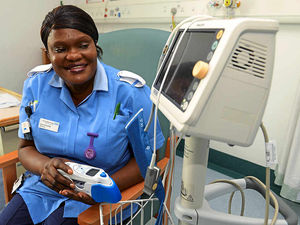 Supporting image for story: Dudley's Russells Hall Hospital launches recruitment campaign for 55 nurses