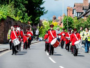 Supporting image for story: Deadline to become Bridgnorth carnival royalty extended