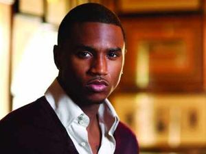 Supporting image for story: Ne Yo excites fans at Birmingham NIA