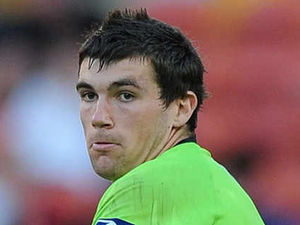 Supporting image for story: Transfer rumours – August 1