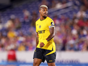 Supporting image for story: Liam Keen's predicted Wolves XI vs Nottingham Forest 