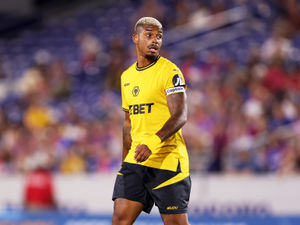 Supporting image for story: Liam Keen's predicted Wolves XI vs Nottingham Forest 