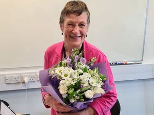 Supporting image for story: Head of Telford and Wrekin clinical commissioning group bows out after four years in charge