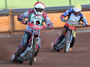 Supporting image for story: Dudley Heathens win National League opener