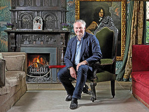 Supporting image for story: Bridgnorth's William Cash in bid to become Conservative MP two years after running for Ukip