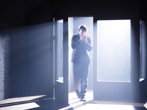 Supporting image for story: National Theatre Live screen Obsession live from London in Walsall - review