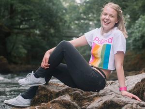 Supporting image for story: Horrific crash spawns air ambulance campaign from Newport parents