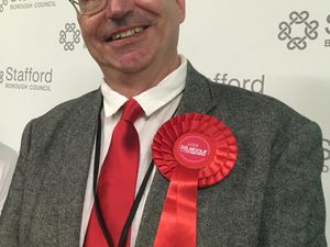 Supporting image for story: 'Go and enjoy the local shops' urges Stafford councillor as authority writes off business rate debts worth £128k