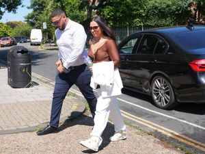 Supporting image for story: Prison officer jailed for 15 months after sex with inmate in cell