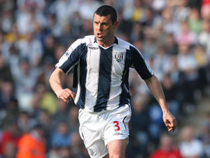Supporting image for story: Paul Robinson: Stay strong West Brom