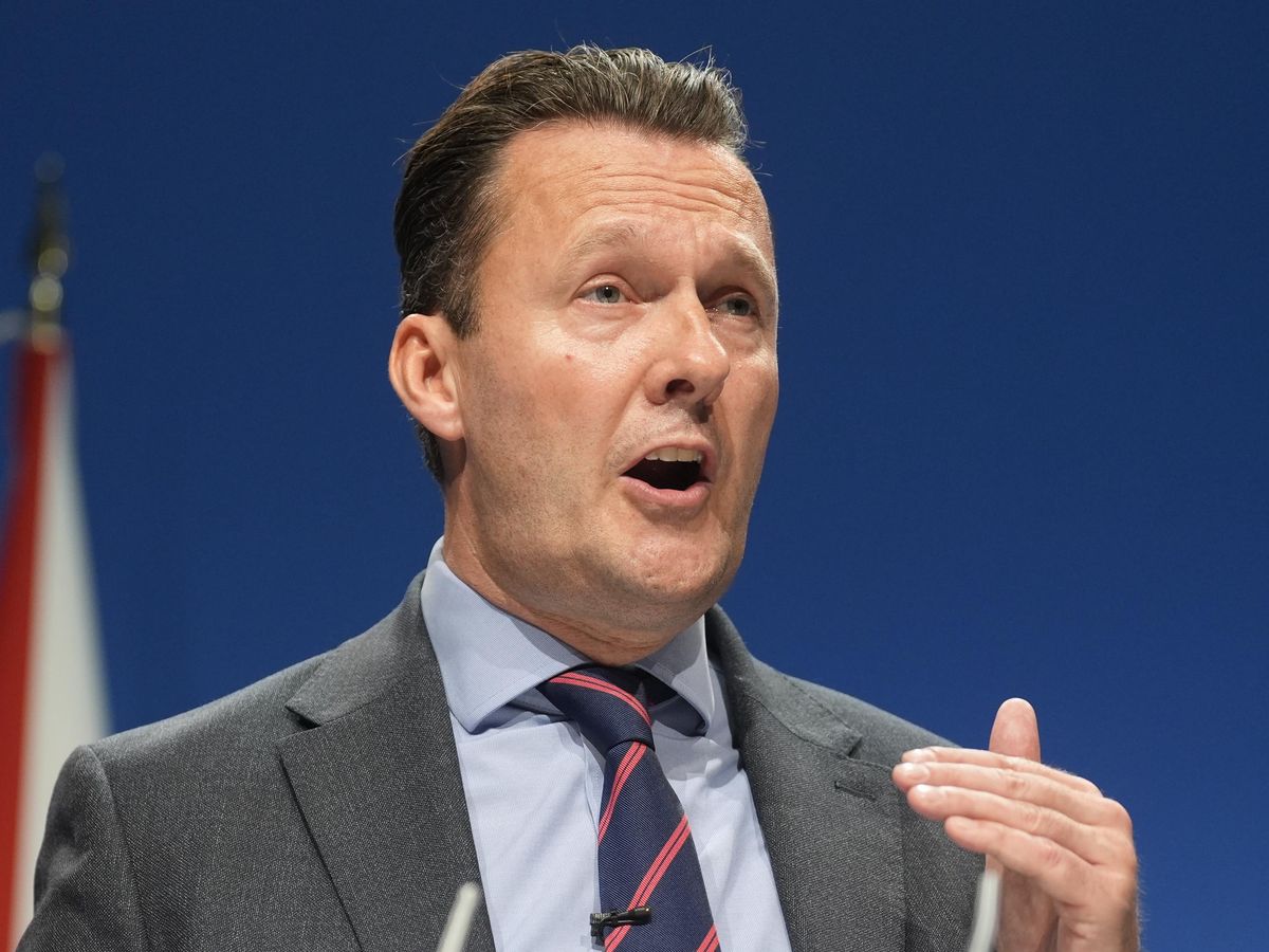 Findlay: Swinney is grasping at straws over documents detailing Sturgeon probe