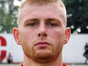 Supporting image for story: Bromsgrove and Stourbridge football fans to pay tribute to tragic Cody one year after his death