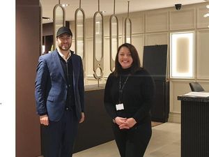 Supporting image for story: Fast-fibre partnership sparks brighter future for property management consultancy