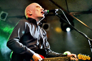 Supporting image for story: Review: Wilko Johnson, The Robin 2, Bilston