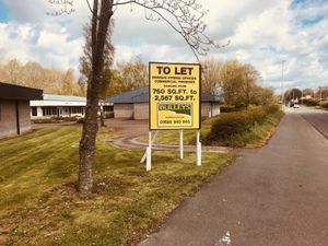 Supporting image for story: Office accommodation secured for expanding businesses