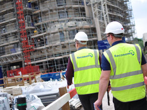 Supporting image for story: Telford-based Reconomy completes major acquisition