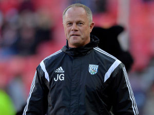 Supporting image for story: West Brom goalkeeping coach Jonathan Gould leaves for Middlesbrough