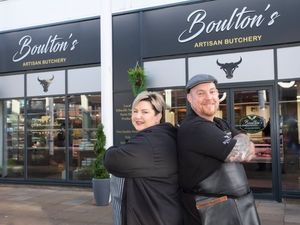 Supporting image for story: Chop! chop! Meet the Telford artisan butchers gathering industry accolades in a hurry