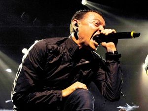 Supporting image for story: Chester Bennington memorial to be held in Birmingham