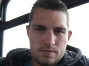 Supporting image for story: Charity football match to fund funeral in need of players