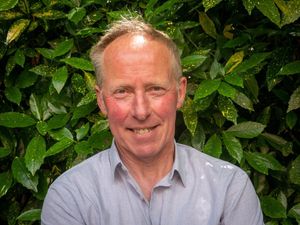 Supporting image for story: Shropshire general election candidate stands down with health concerns