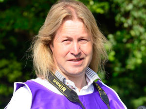 Supporting image for story: GALLERY: Bridgnorth photographer delves into archives to create bespoke town calendars across the region