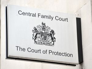 Supporting image for story: Judge ignored us in ruling Covid victim could be allowed to die, say relatives