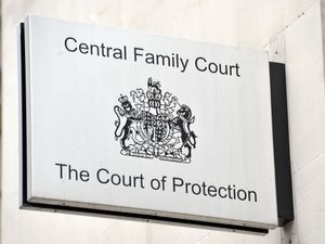 Supporting image for story: Judge ignored us in ruling Covid victim could be allowed to die, say relatives