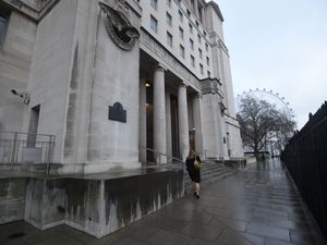 Supporting image for story: MoD could face ‘substantial’ compensation claims over data breach, lawyer says