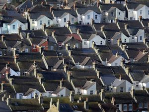 Supporting image for story: Average UK house price hits record high after £15,000 leap during lockdowns