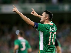 Supporting image for story: It was a good thing – Heimir Hallgrimsson unaware of Robbie Keane visit backlash