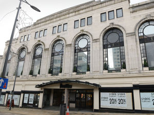 Supporting image for story: Beatties car park set to be knocked down to make way for more than 100 apartments