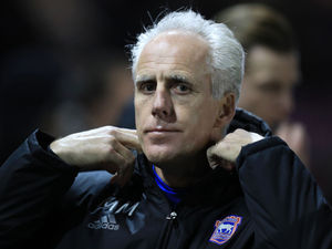 Supporting image for story: Mick McCarthy: I shouldn't have been sacked at Wolves