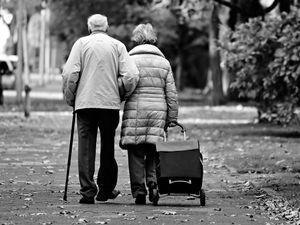 Supporting image for story: Package in place to support vulnerable people through the winter
