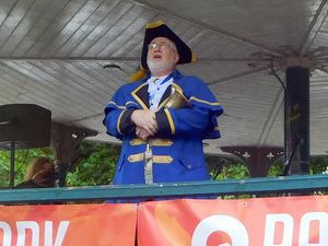 Supporting image for story: Q in the Park set to return to Stafford