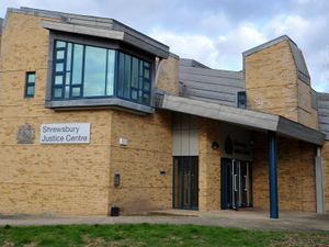 Supporting image for story: Serial Telford thief ignored banning order to steal chocolates and whiskey