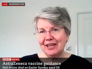 Supporting image for story